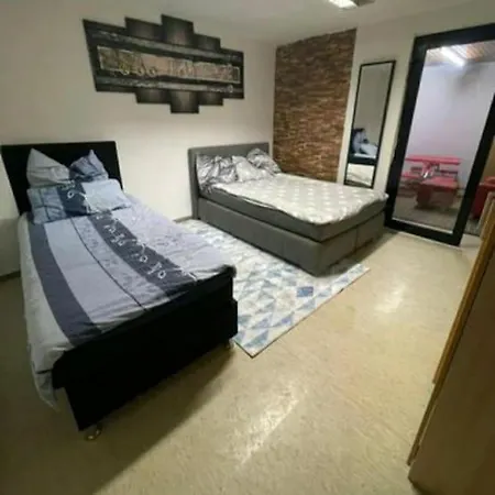Apartment 53518
