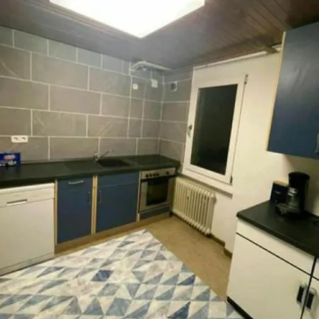 53518 Apartment