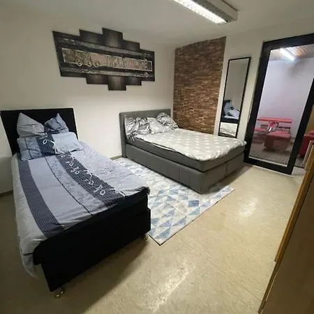 53518 Apartment Adenau