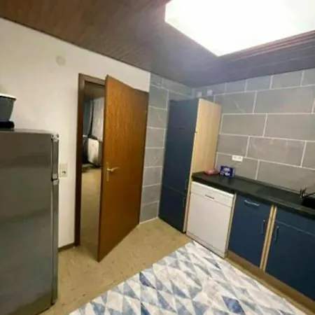 53518 Apartment Adenau