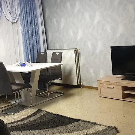53518 Apartment Adenau